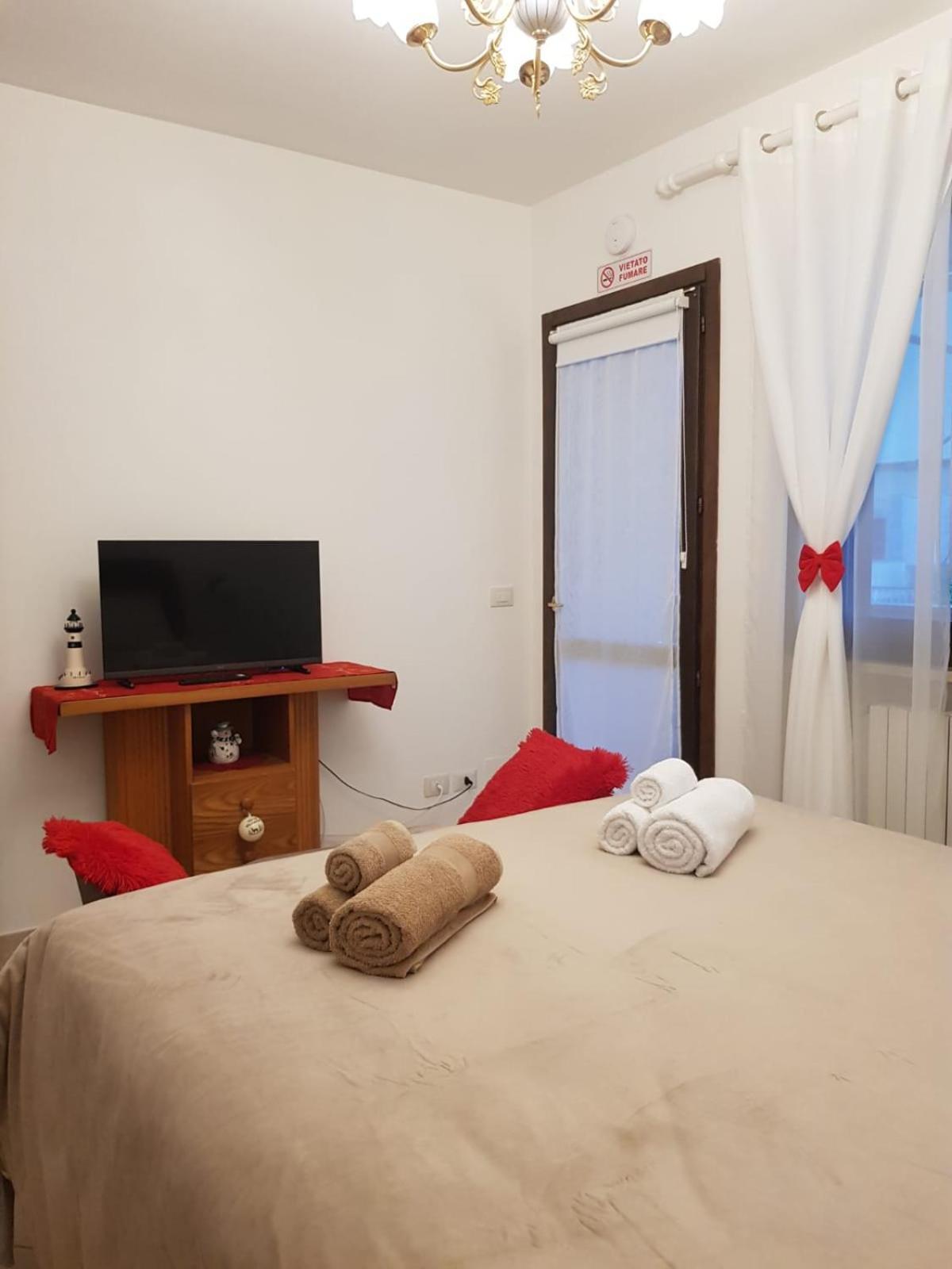 B&B Galateo Lecce Exterior foto