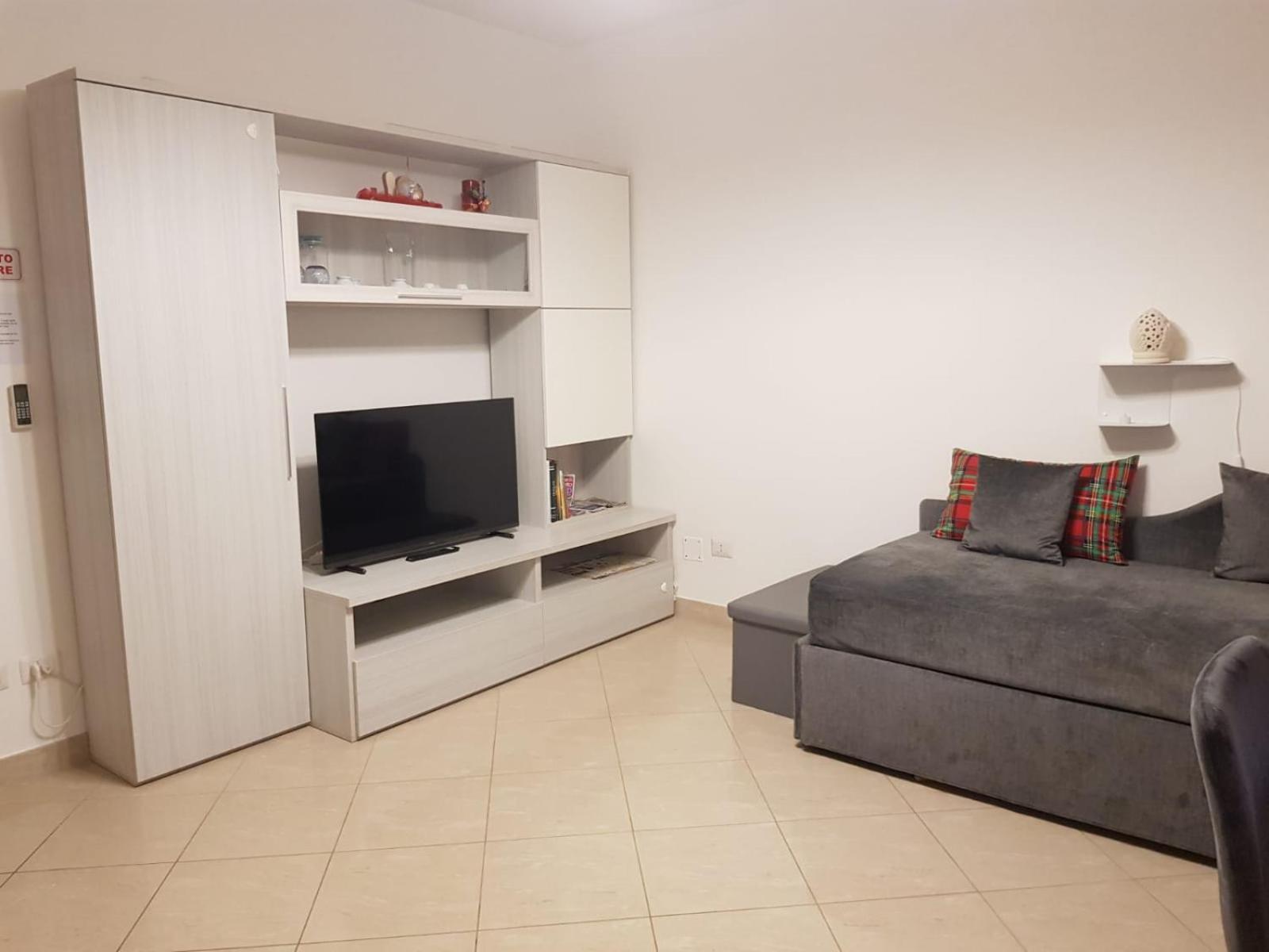 B&B Galateo Lecce Exterior foto