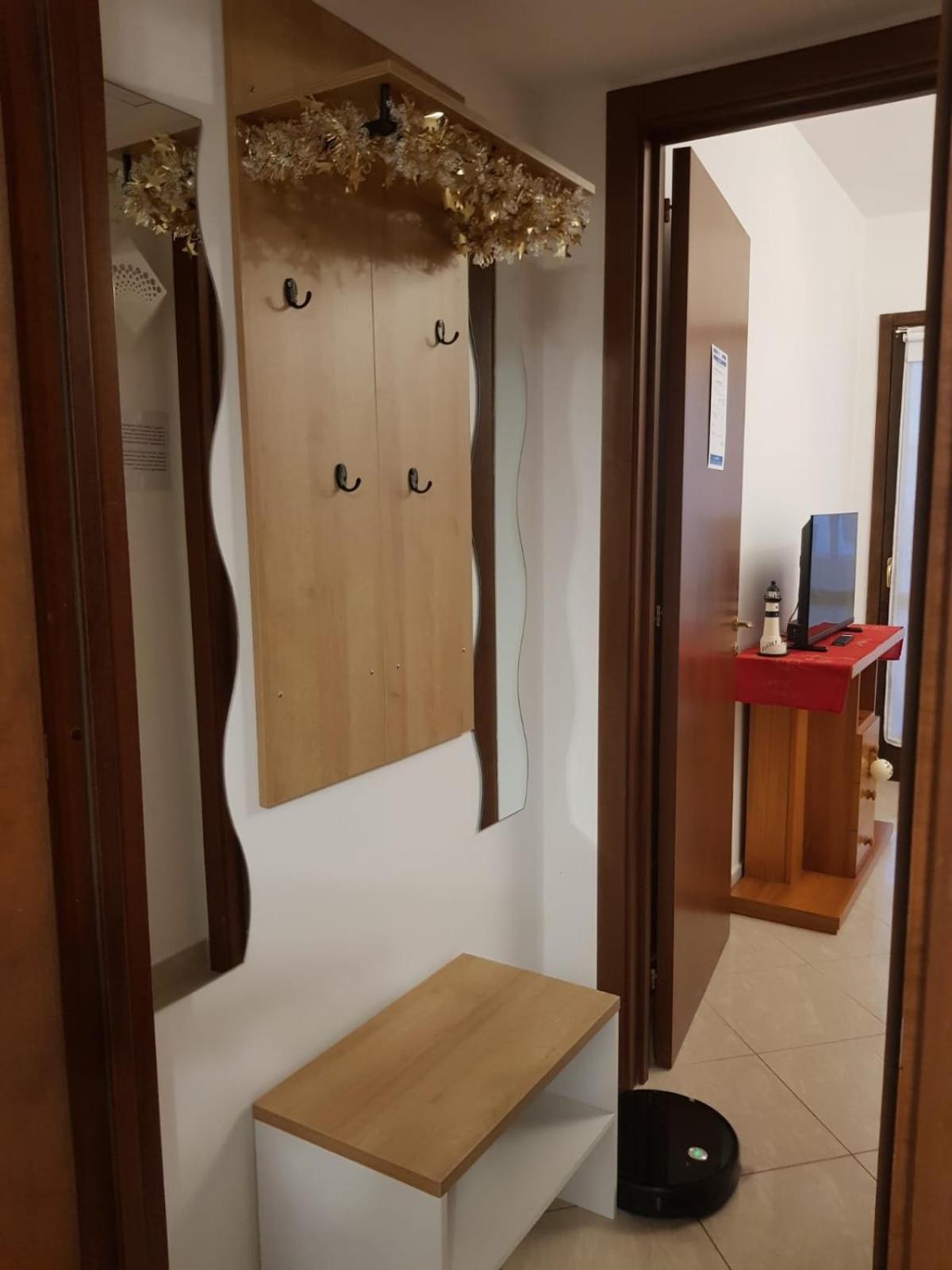 B&B Galateo Lecce Exterior foto