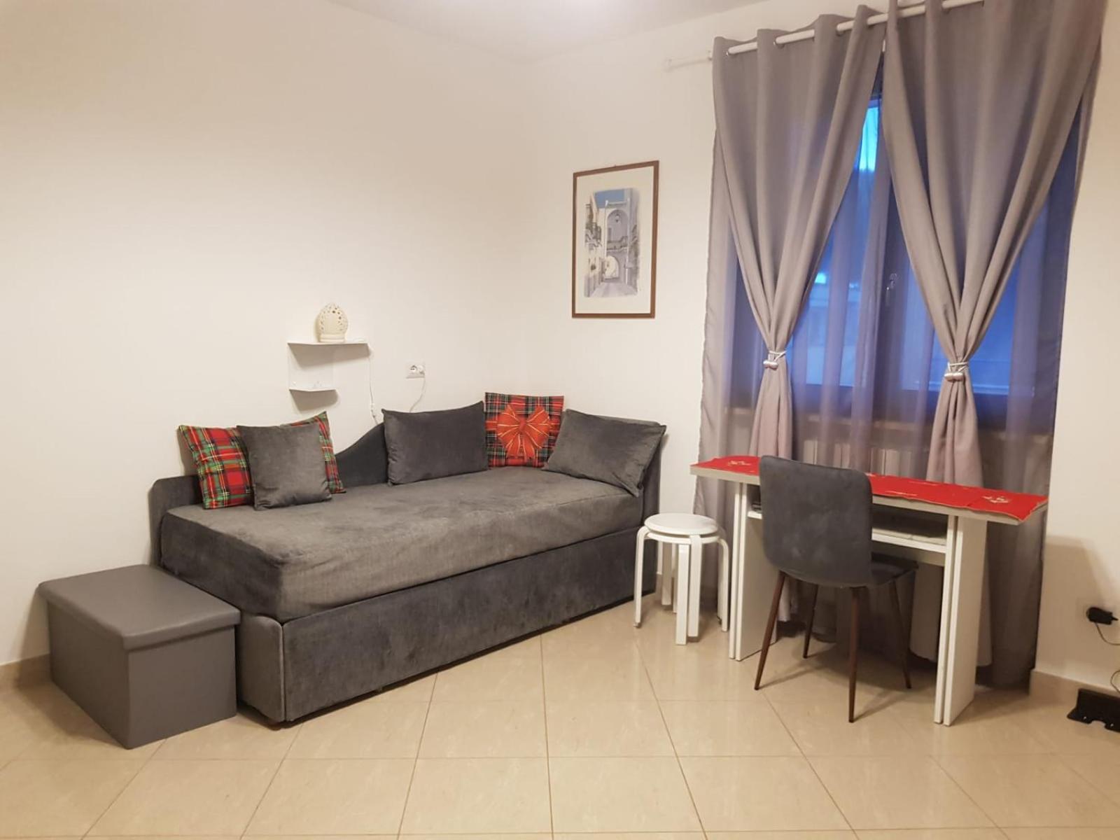B&B Galateo Lecce Exterior foto