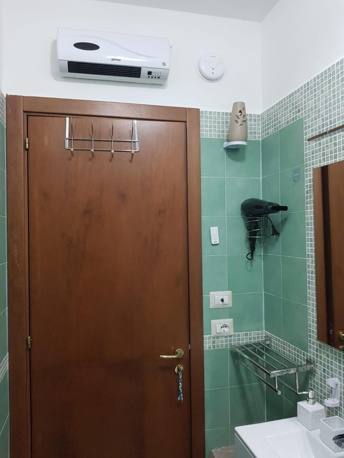 B&B Galateo Lecce Exterior foto