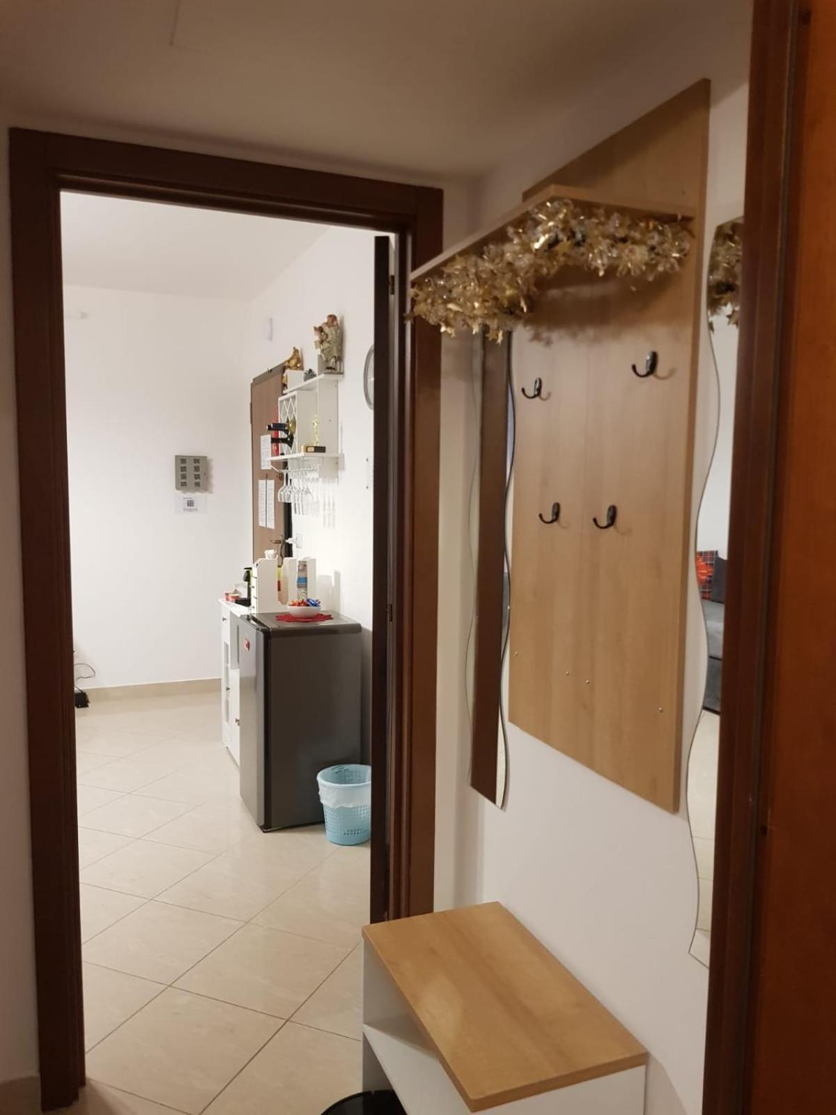 B&B Galateo Lecce Exterior foto