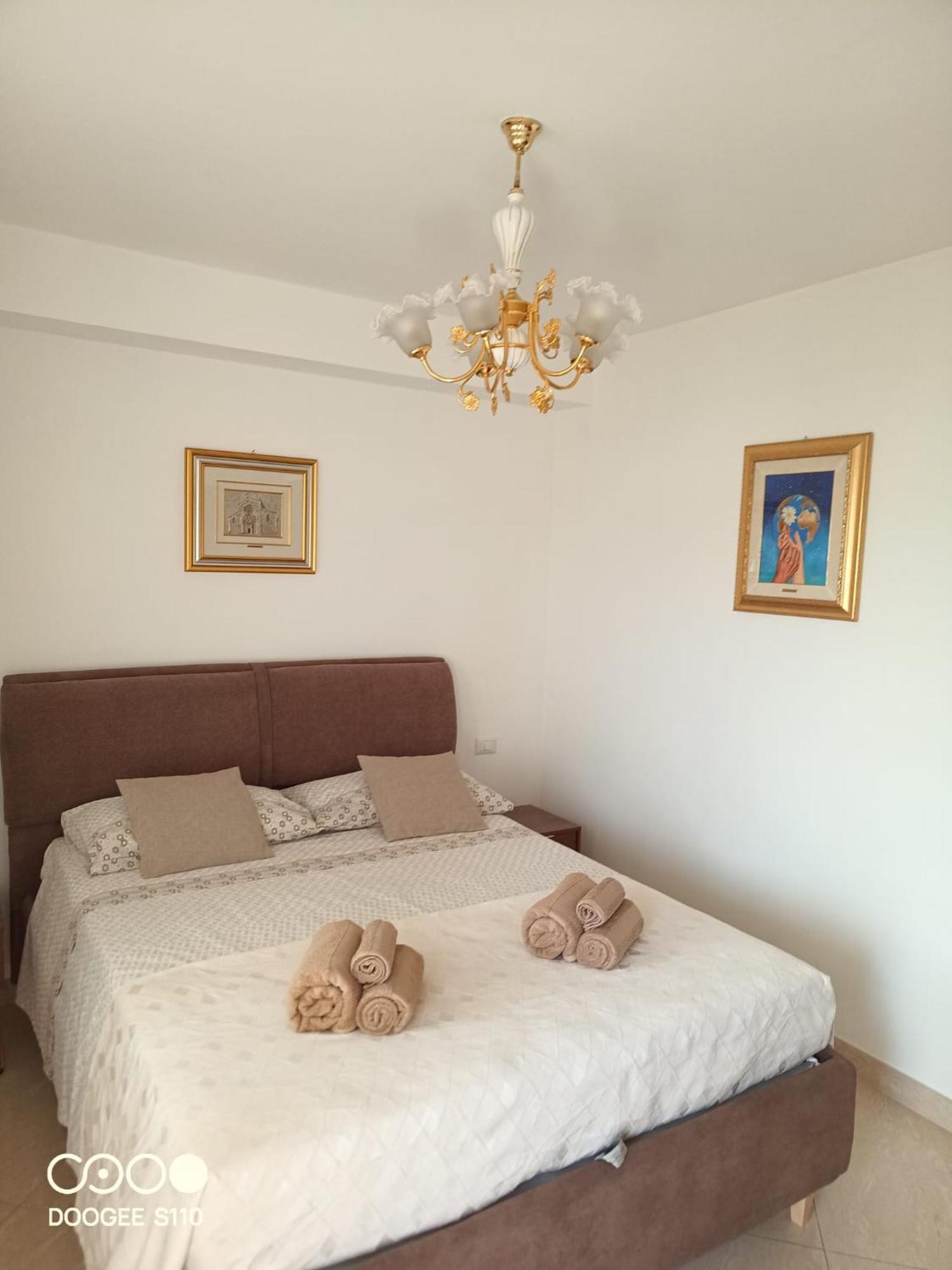 B&B Galateo Lecce Exterior foto