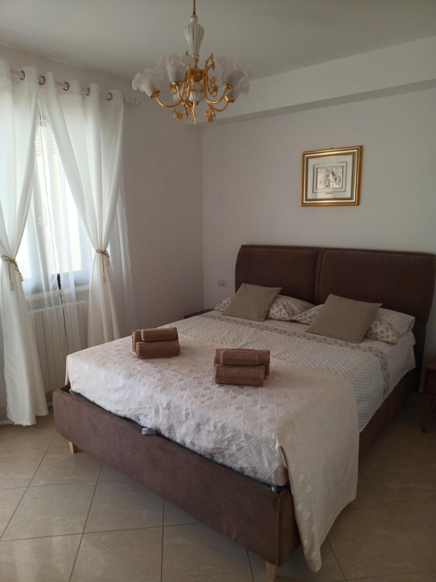 B&B Galateo Lecce Exterior foto